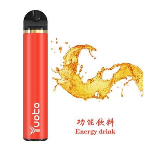 Yuoto 5 1500 Puffs Disposable Vape 15 Yuoto 5 1500 Puffs Disposable Vape 15