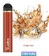 Yuoto 5 1500 Puffs Disposable Vape 2 Yuoto 5 1500 Puffs Disposable Vape 2