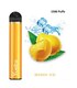 Yuoto 5 1500 Puffs Disposable Vape 9 Yuoto 5 1500 Puffs Disposable Vape 9