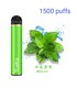Yuoto 5 1500 Puffs Disposable Vape 12 Yuoto 5 1500 Puffs Disposable Vape 12