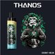 Yuoto Thanos 5000 Puffs Disposable Vape 5
